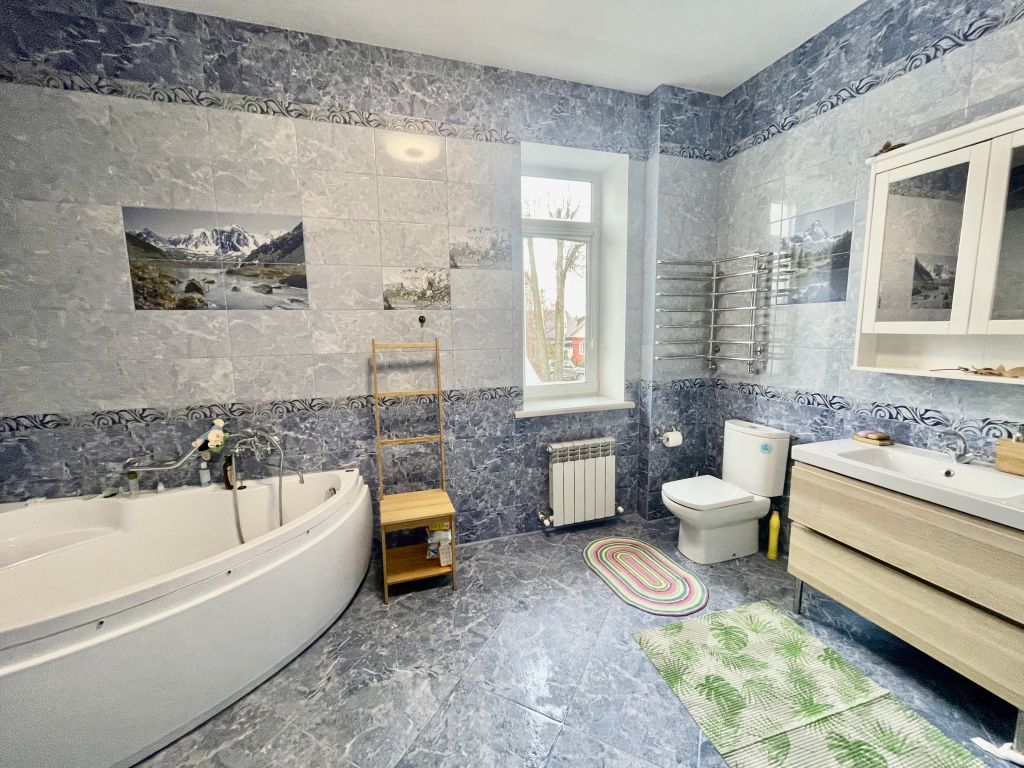 Продажа дома, 150м <sup>2</sup>, 5 сот., Иваново, Беловой ул,  34