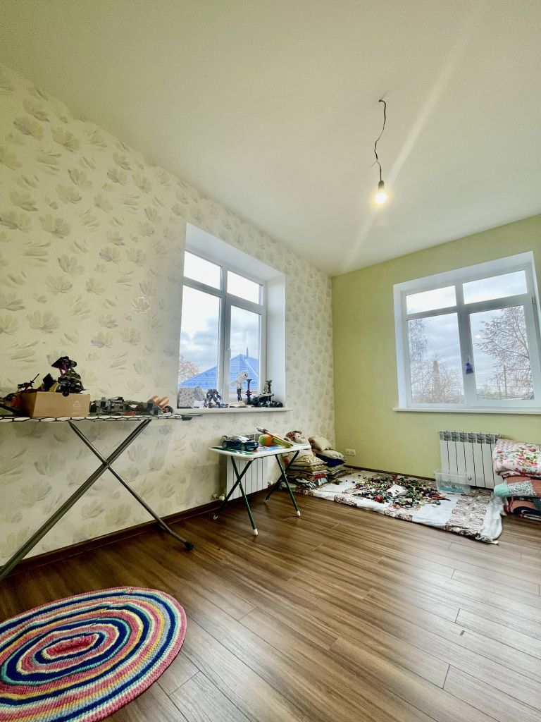 Продажа дома, 150м <sup>2</sup>, 5 сот., Иваново, Беловой ул,  34