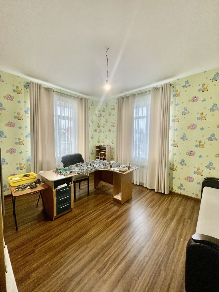 Продажа дома, 150м <sup>2</sup>, 5 сот., Иваново, Беловой ул,  34