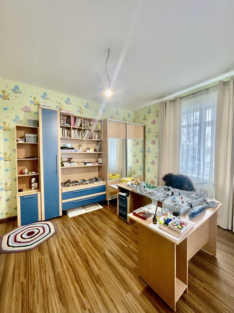 Продажа дома, 150м <sup>2</sup>, 5 сот., Иваново, Беловой ул,  34