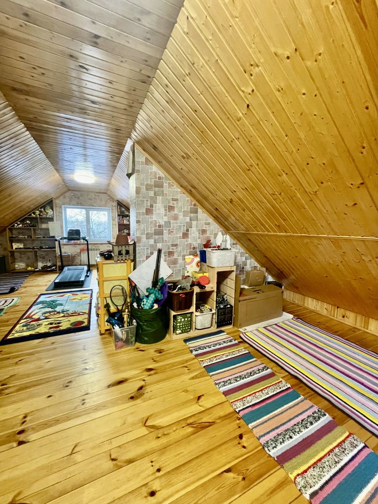 Продажа дома, 150м <sup>2</sup>, 5 сот., Иваново, Беловой ул,  34