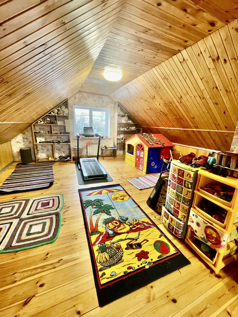 Продажа дома, 150м <sup>2</sup>, 5 сот., Иваново, Беловой ул,  34