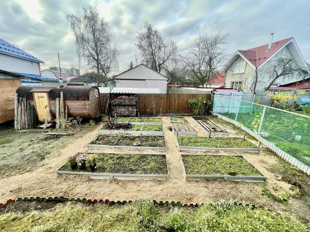 Продажа дома, 150м <sup>2</sup>, 5 сот., Иваново, Беловой ул,  34