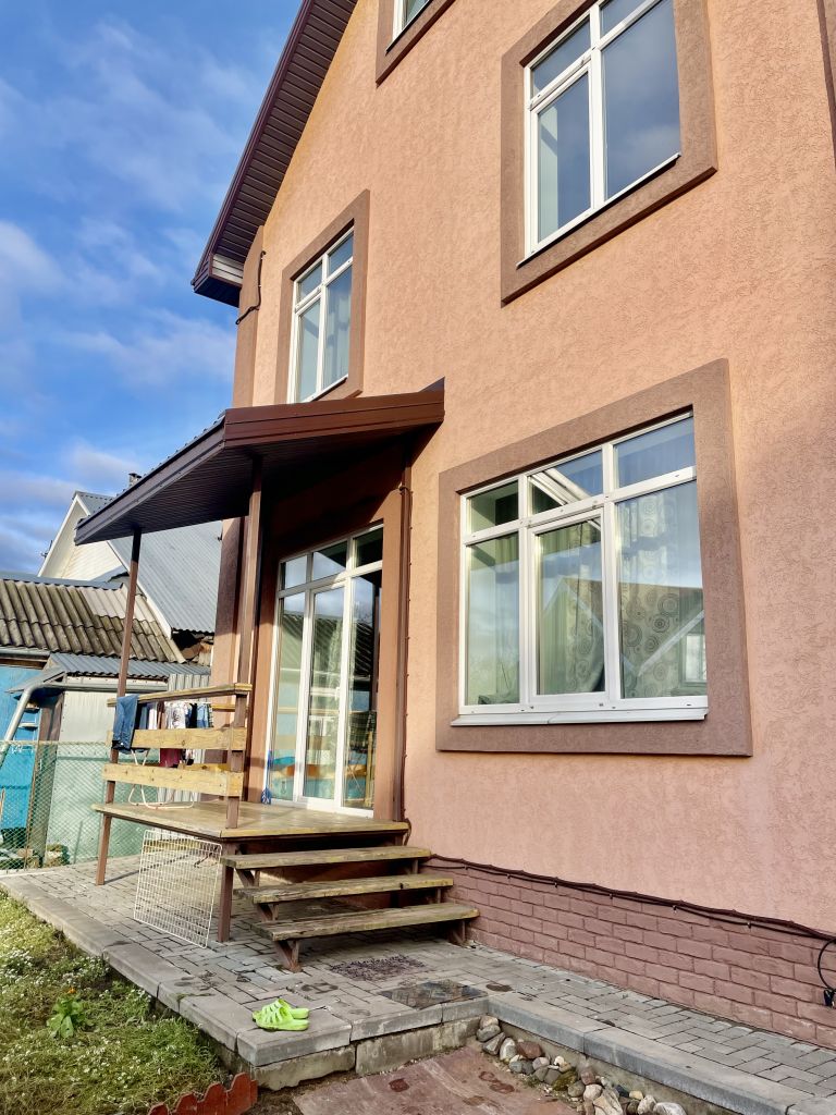 Продажа дома, 150м <sup>2</sup>, 5 сот., Иваново, Беловой ул,  34