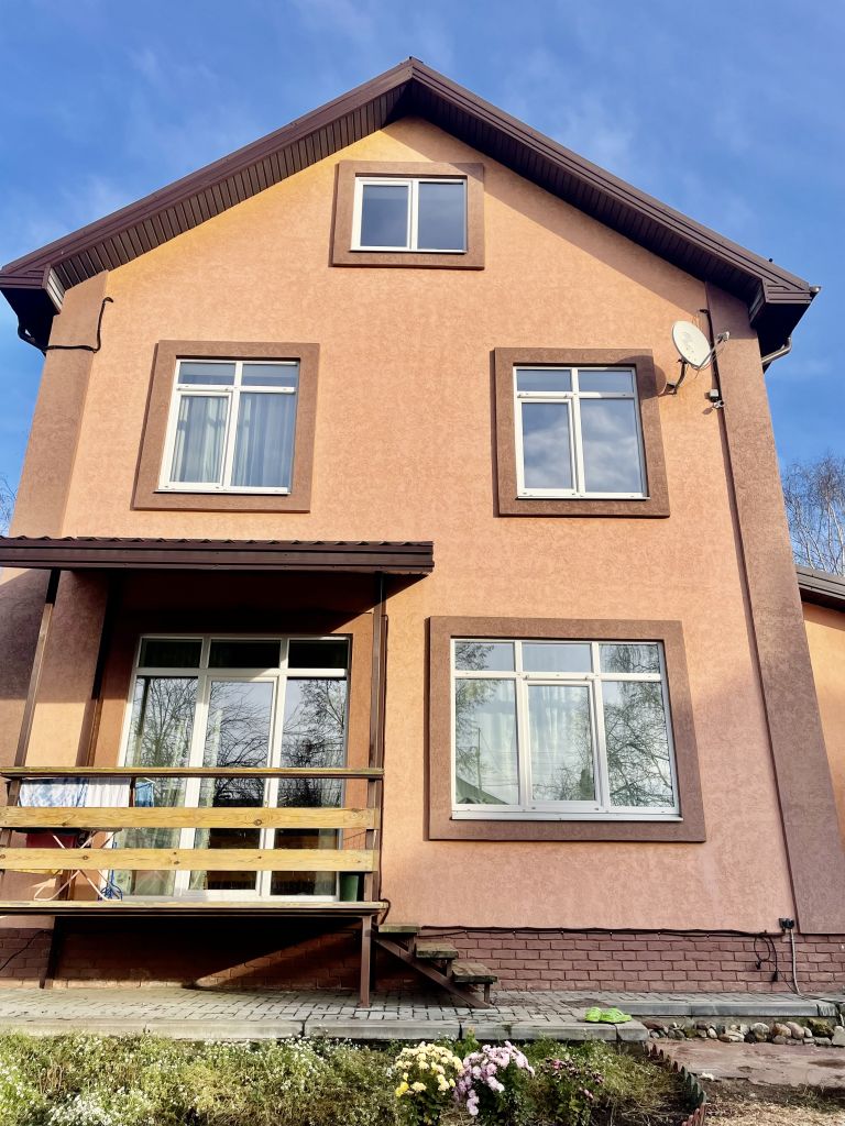 Продажа дома, 150м <sup>2</sup>, 5 сот., Иваново, Беловой ул,  34