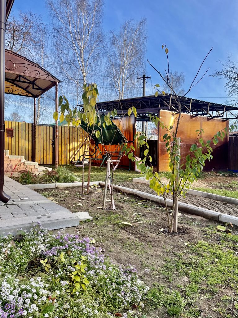 Продажа дома, 150м <sup>2</sup>, 5 сот., Иваново, Беловой ул,  34