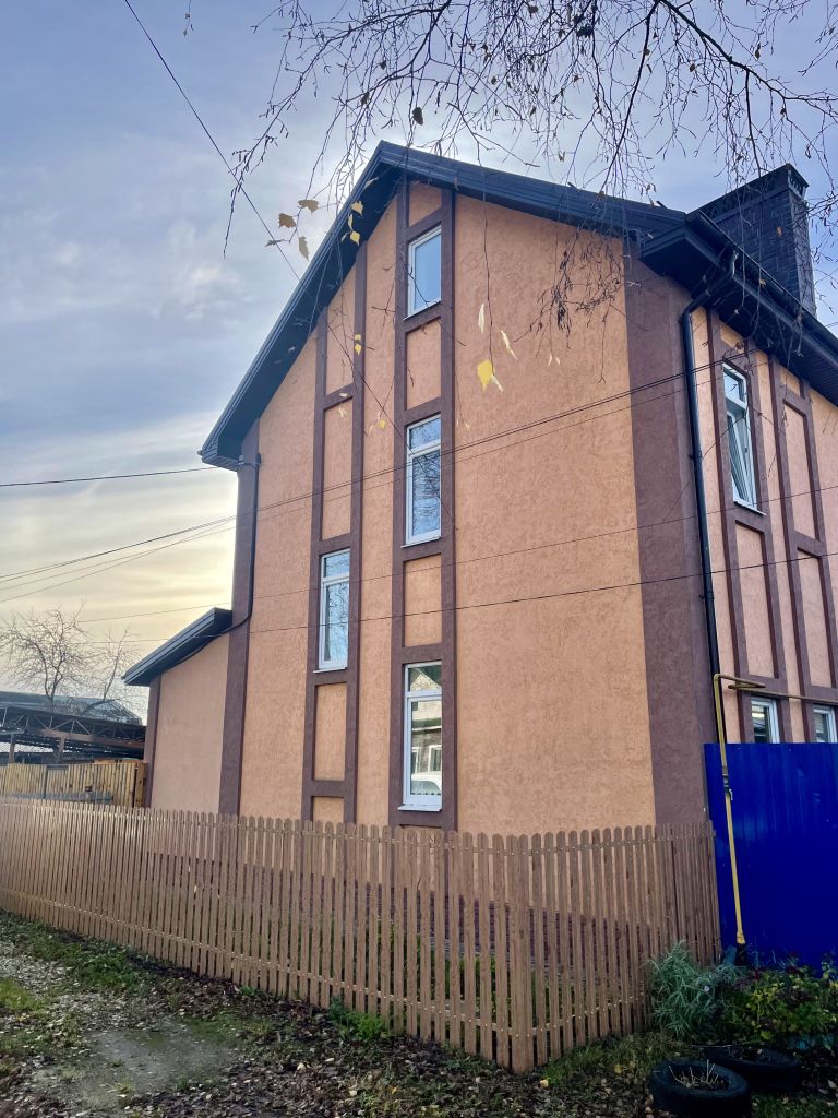 Продажа дома, 150м <sup>2</sup>, 5 сот., Иваново, Беловой ул,  34