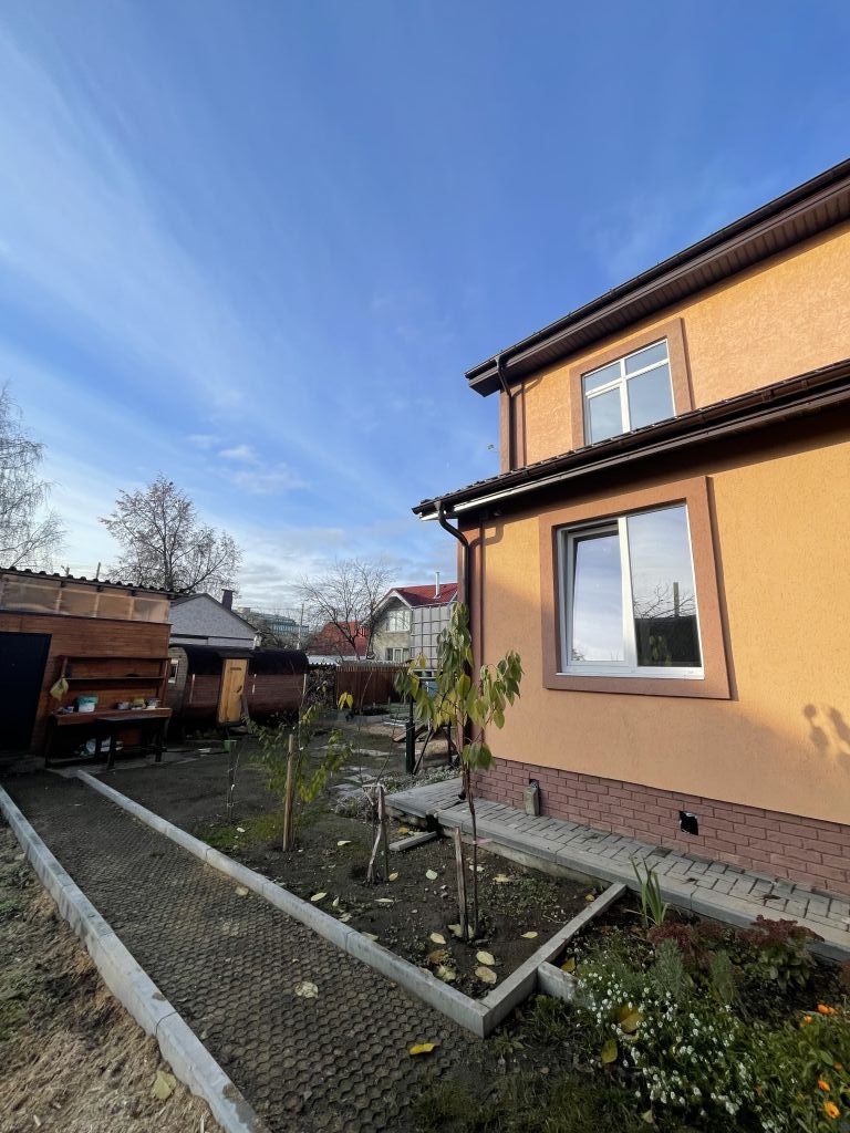 Продажа дома, 150м <sup>2</sup>, 5 сот., Иваново, Беловой ул,  34