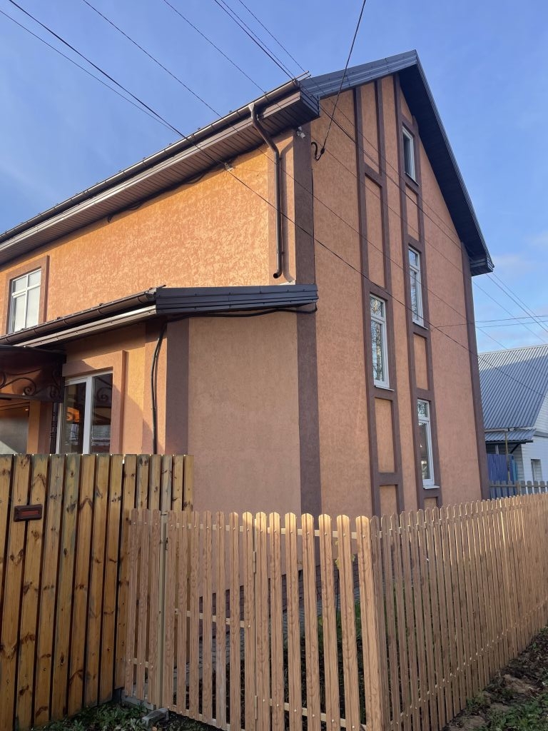 Продажа дома, 150м <sup>2</sup>, 5 сот., Иваново, Беловой ул,  34