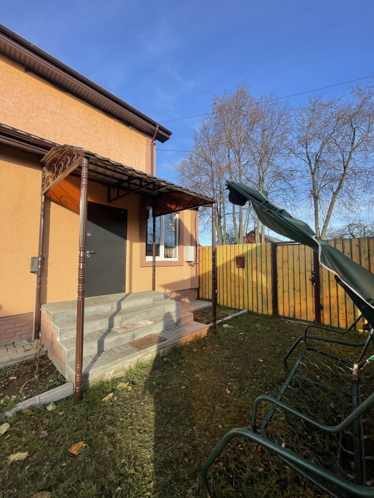 Продажа дома, 150м <sup>2</sup>, 5 сот., Иваново, Беловой ул,  34