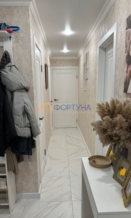 Продажа 3-комнатной квартиры, Белгород, Губкина ул,  26