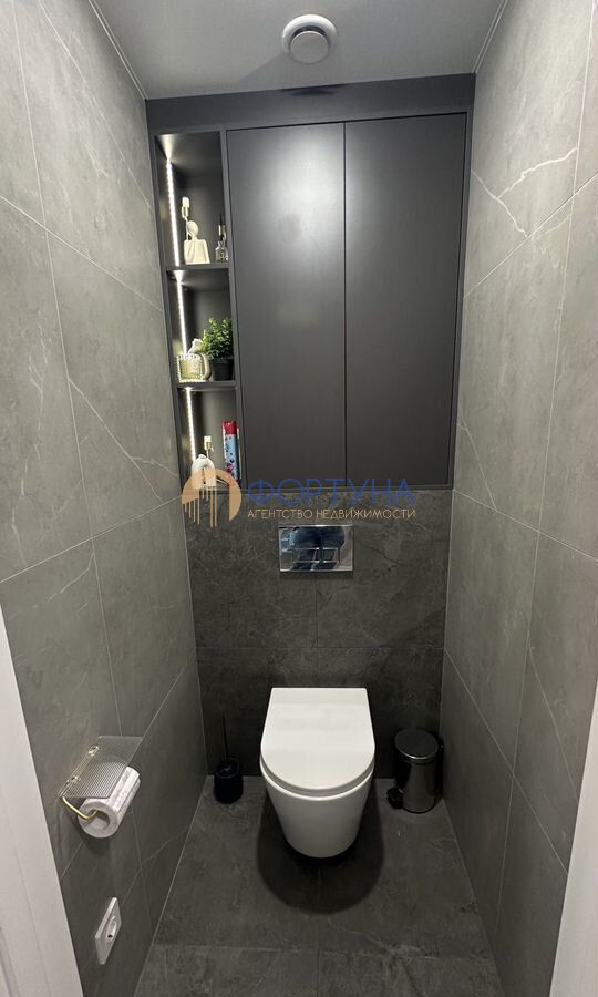 Продажа 3-комнатной квартиры, Белгород, Губкина ул,  26