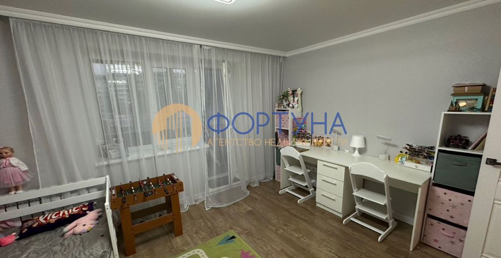 Продажа 3-комнатной квартиры, Белгород, Губкина ул,  26