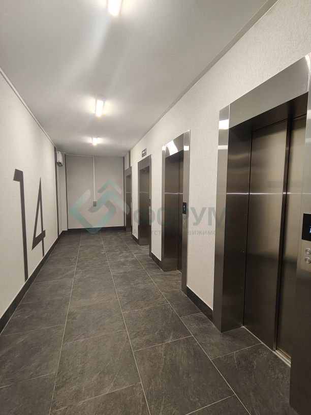 Продажа 1-комнатной квартиры, Нижний Новгород, Бетанкура ул,  7