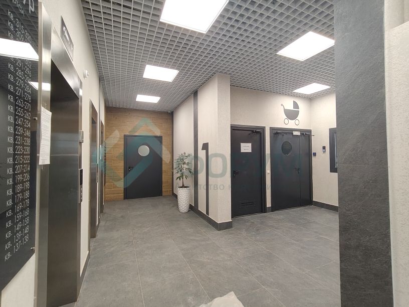 Продажа 1-комнатной квартиры, Нижний Новгород, Бетанкура ул,  7