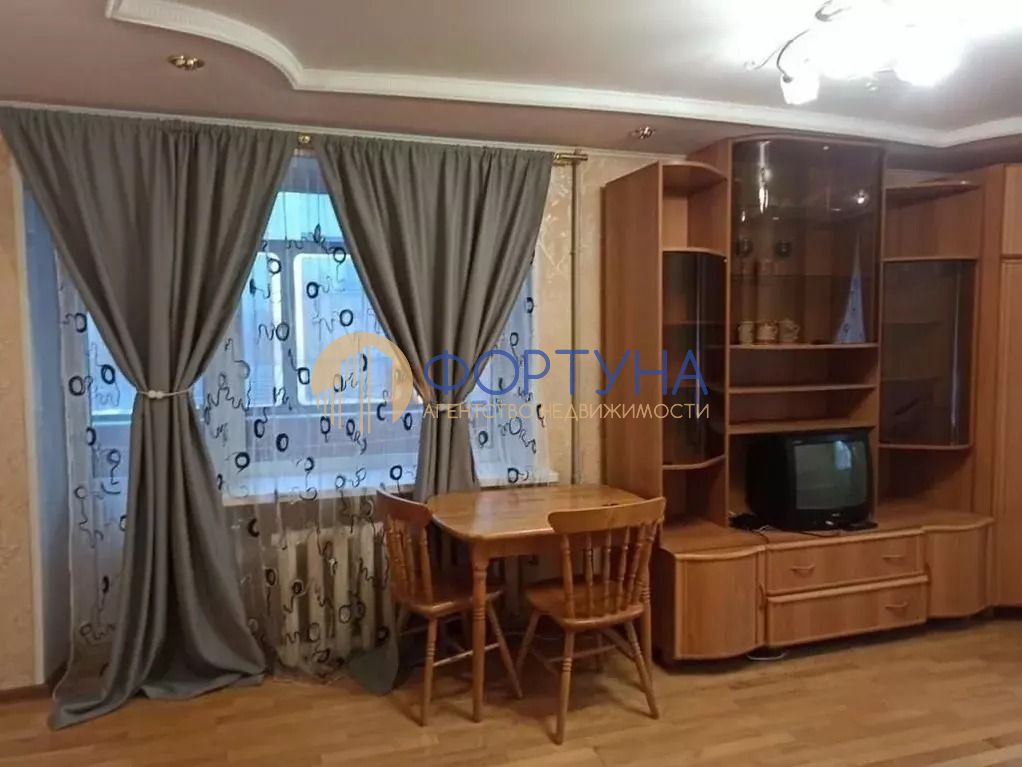 Продажа 1-комнатной квартиры, Белгород, Щорса ул,  29