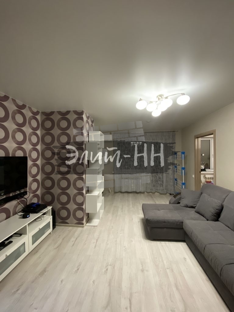 Продажа 2-комнатной квартиры, Нижний Новгород, Заломова ул,  5