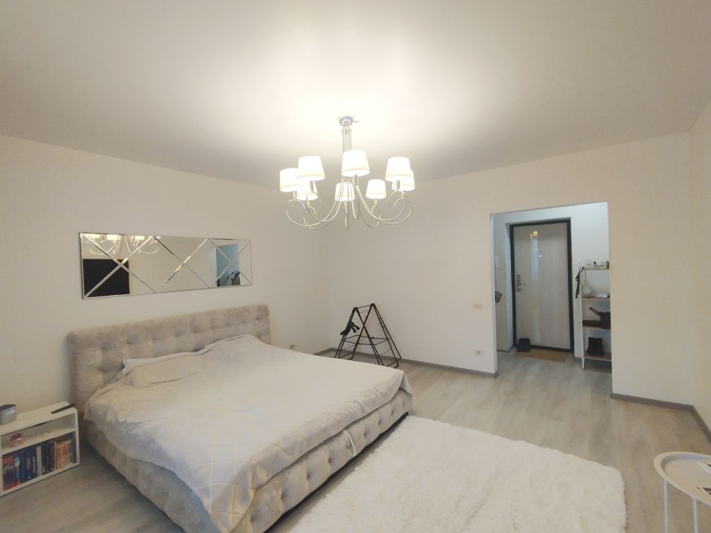 Продажа 1-комнатной квартиры, Кострома, Терешковой ул,  48а