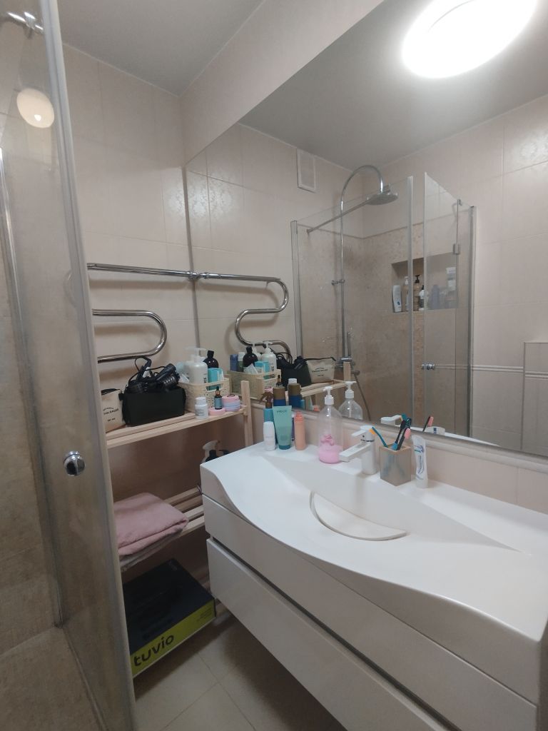 Продажа 1-комнатной квартиры, Кострома, Терешковой ул,  48а