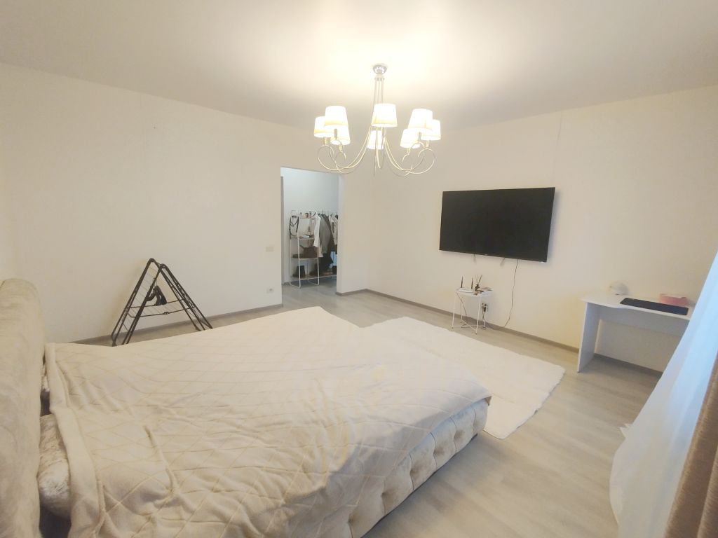 Продажа 1-комнатной квартиры, Кострома, Терешковой ул,  48а