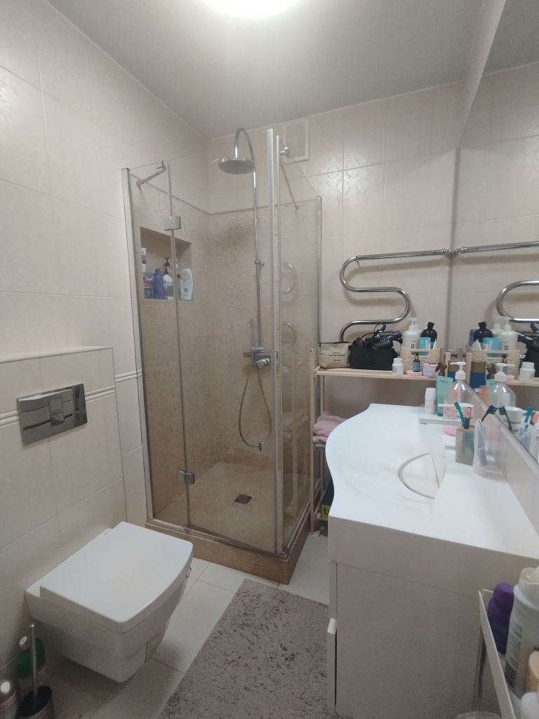 Продажа 1-комнатной квартиры, Кострома, Терешковой ул,  48а