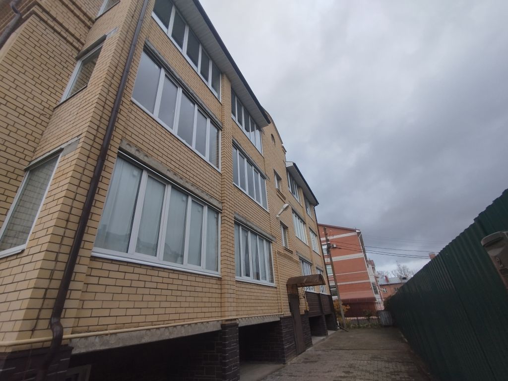 Продажа 1-комнатной квартиры, Кострома, Терешковой ул,  48а