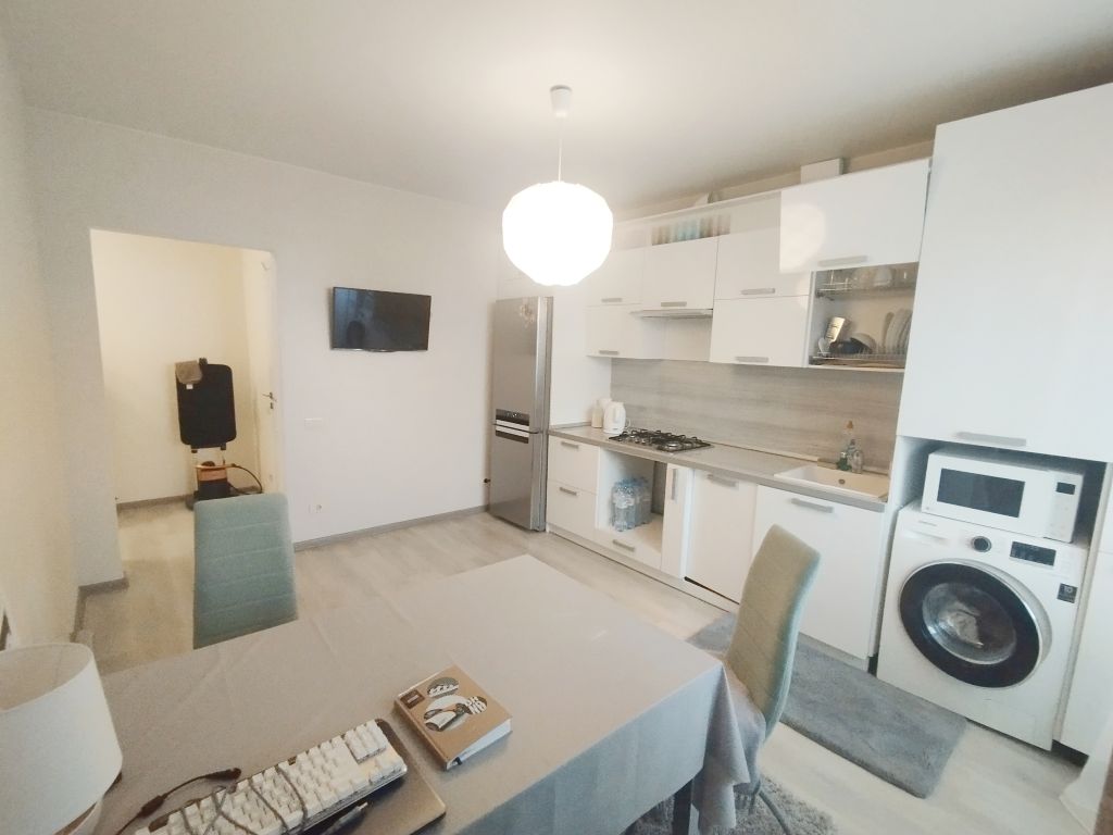 Продажа 1-комнатной квартиры, Кострома, Терешковой ул,  48а