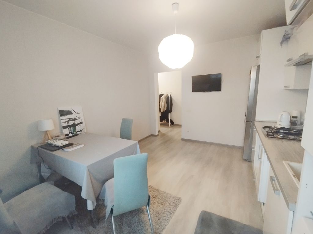 Продажа 1-комнатной квартиры, Кострома, Терешковой ул,  48а