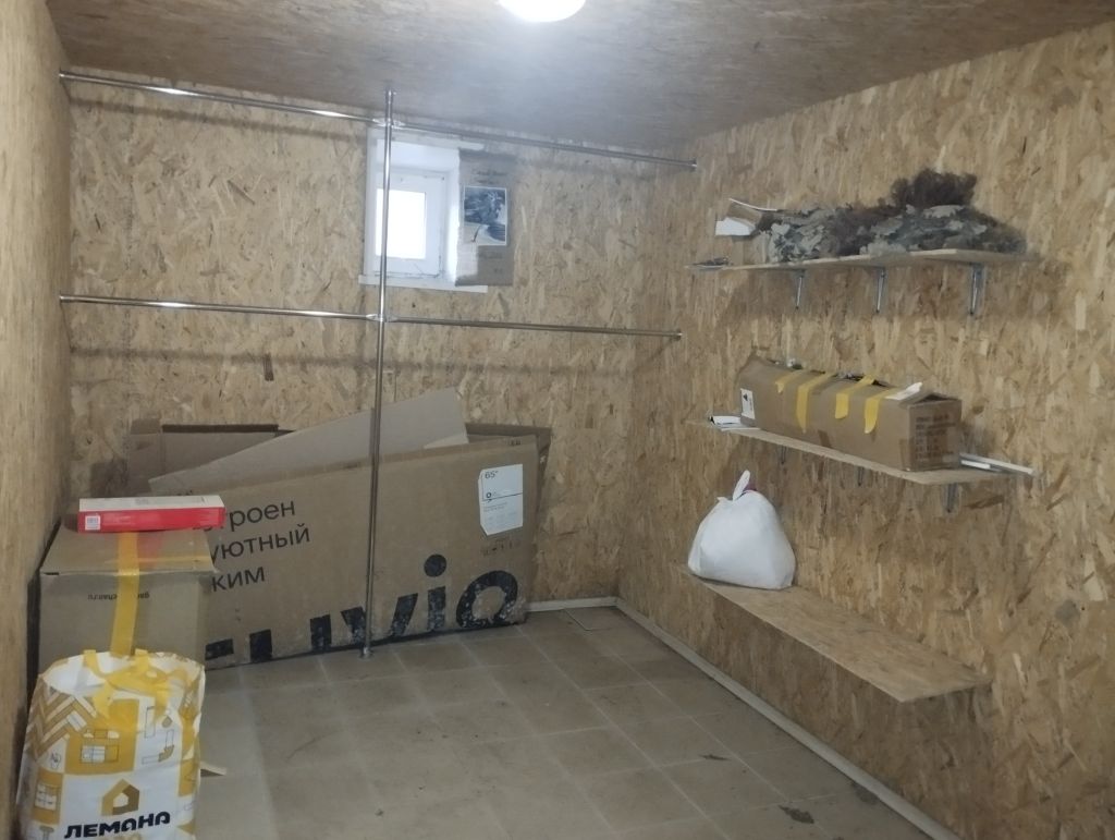 Продажа 1-комнатной квартиры, Кострома, Терешковой ул,  48а