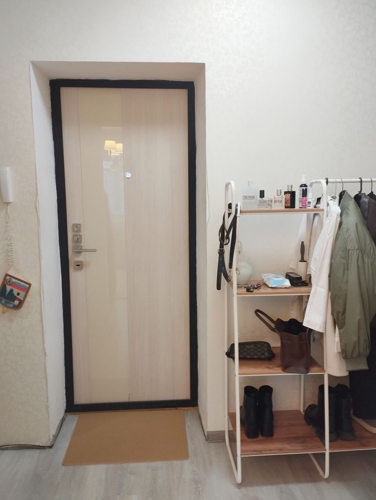 Продажа 1-комнатной квартиры, Кострома, Терешковой ул,  48а