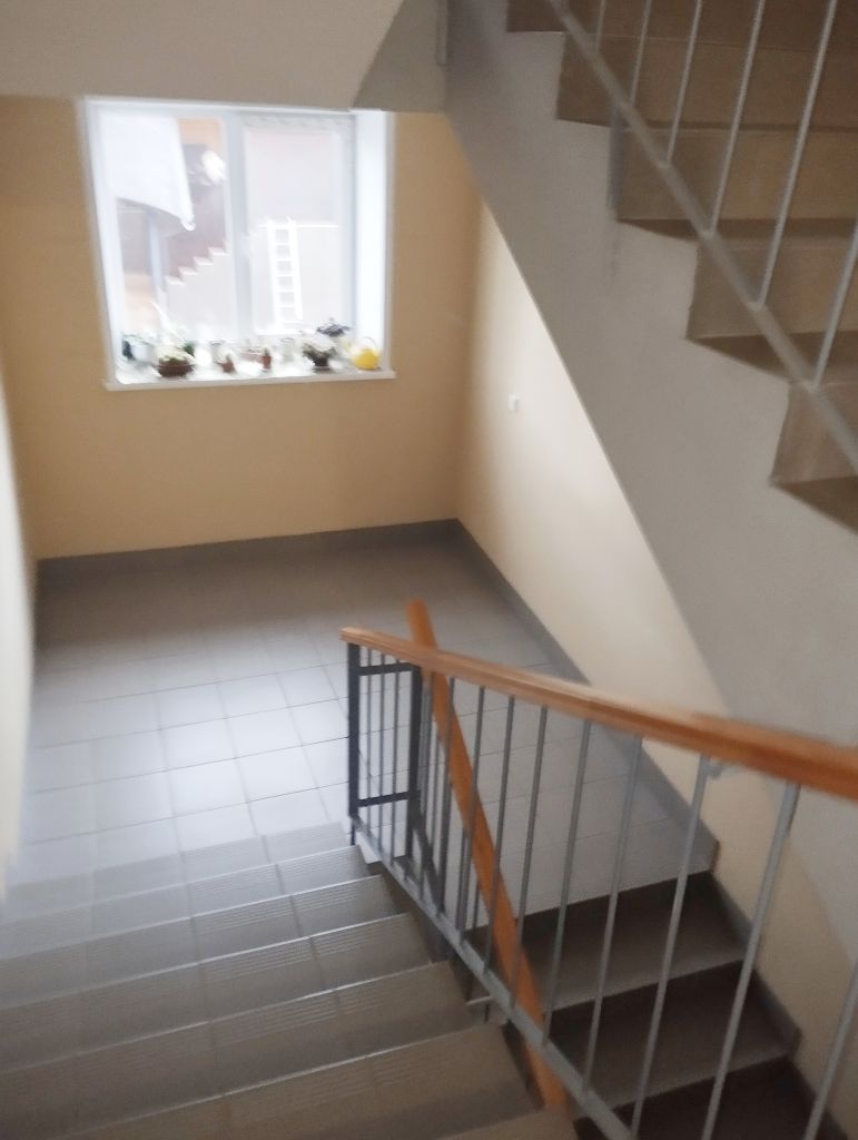 Продажа 1-комнатной квартиры, Кострома, Терешковой ул,  48а