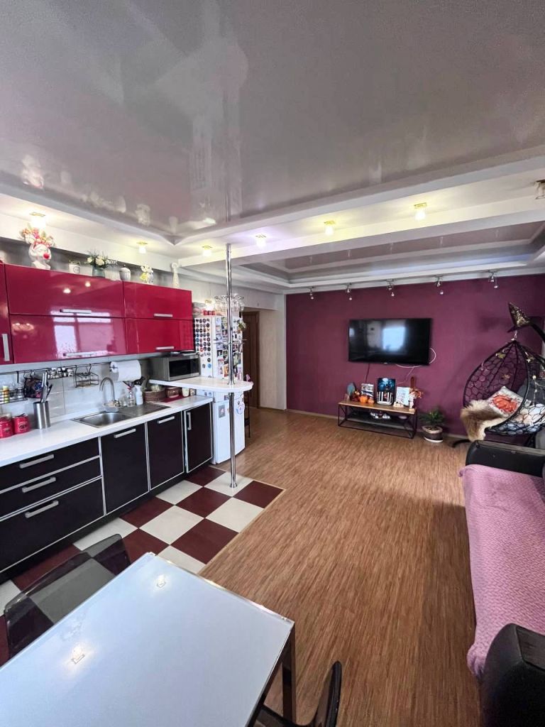 Продажа 2-комнатной квартиры, Нижний Новгород, Богородского ул,  7к1