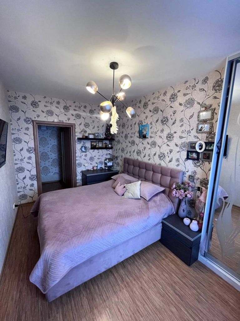 Продажа 2-комнатной квартиры, Нижний Новгород, Богородского ул,  7к1