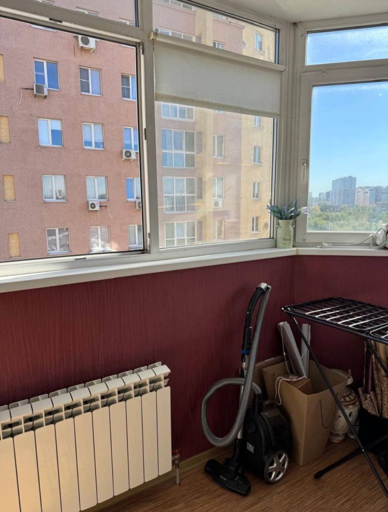 Продажа 2-комнатной квартиры, Нижний Новгород, Богородского ул,  7к1