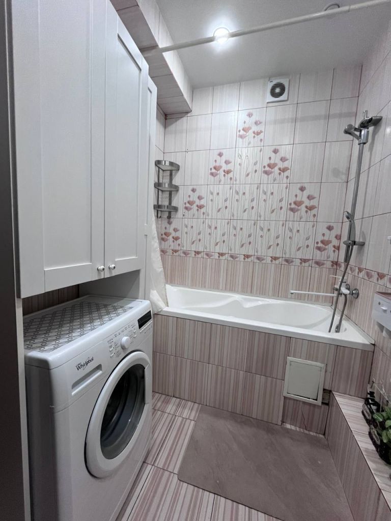 Продажа 2-комнатной квартиры, Нижний Новгород, Богородского ул,  7к1