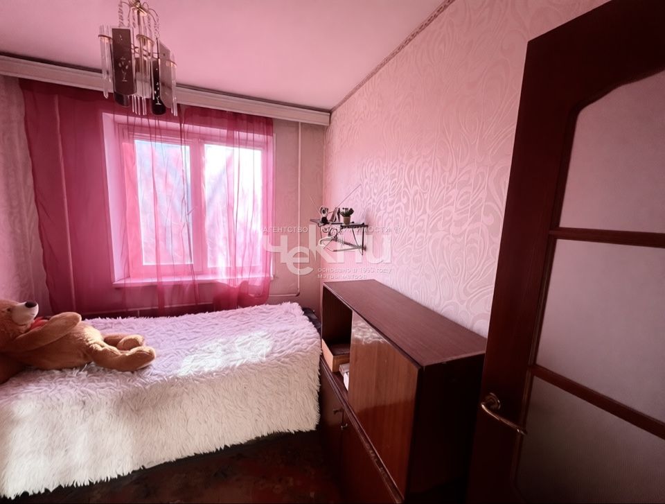 Продажа 2-комнатной квартиры, Нижний Новгород, Фруктовая ул,  7к3