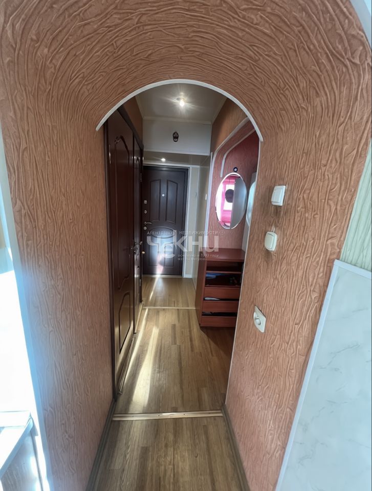 Продажа 2-комнатной квартиры, Нижний Новгород, Фруктовая ул,  7к3