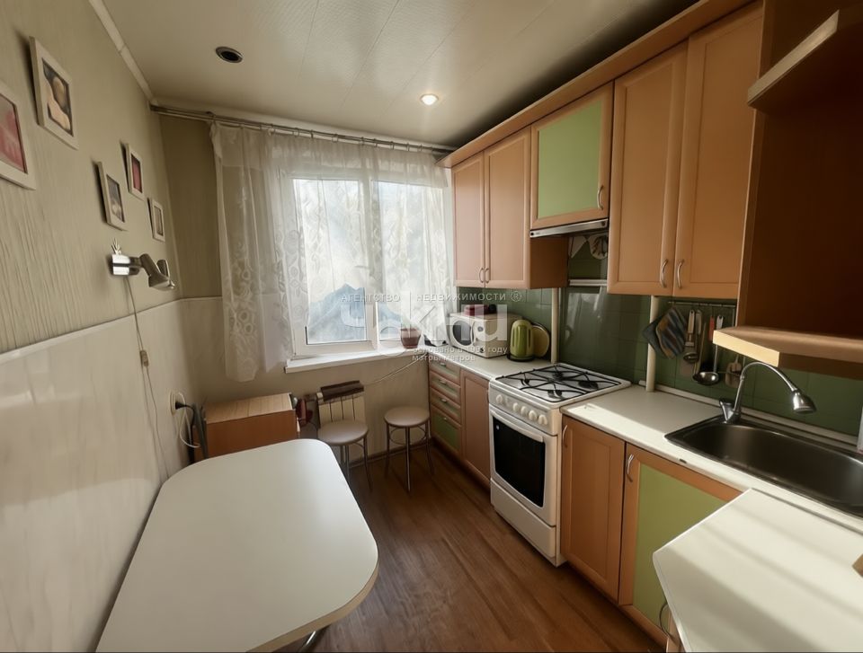 Продажа 2-комнатной квартиры, Нижний Новгород, Фруктовая ул,  7к3