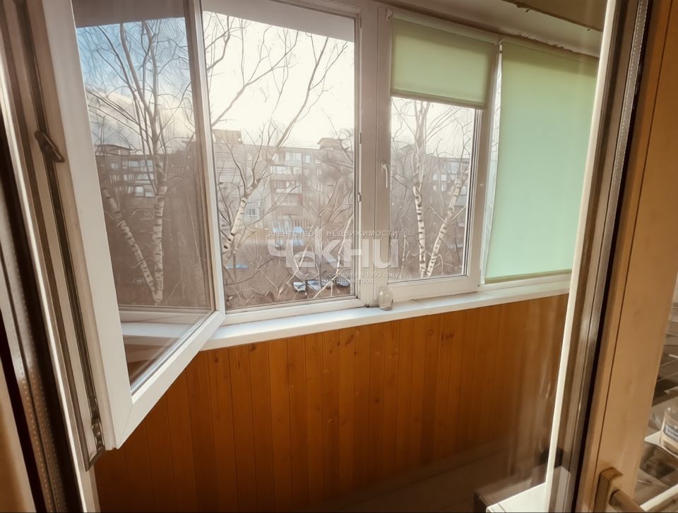 Продажа 2-комнатной квартиры, Нижний Новгород, Фруктовая ул,  7к3