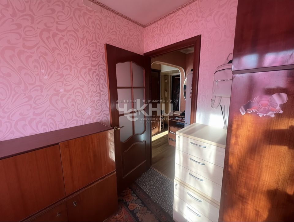 Продажа 2-комнатной квартиры, Нижний Новгород, Фруктовая ул,  7к3