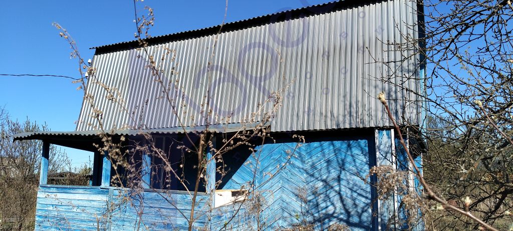 Шпалозавода п