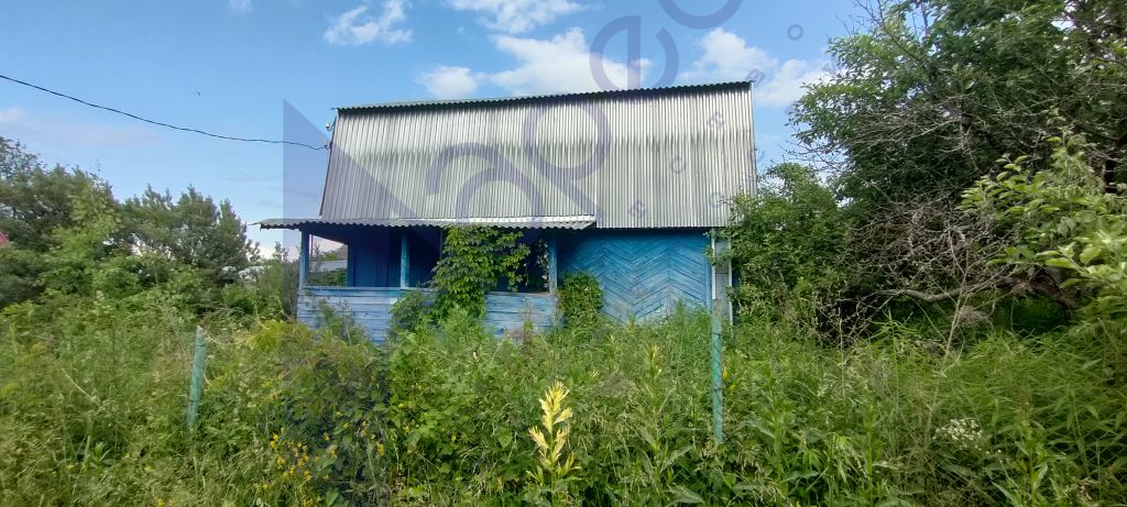 Продажа дачи, 41м <sup>2</sup>, 5 сот., Нижегородская