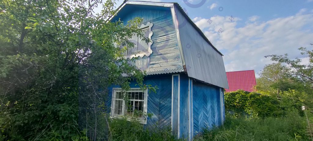 Продажа дачи, 41м <sup>2</sup>, 5 сот., Нижегородская