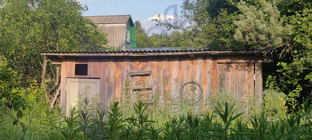 Продажа дачи, 41м <sup>2</sup>, 5 сот., Нижегородская