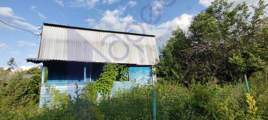 Продажа дачи, 41м <sup>2</sup>, 5 сот., Нижегородская