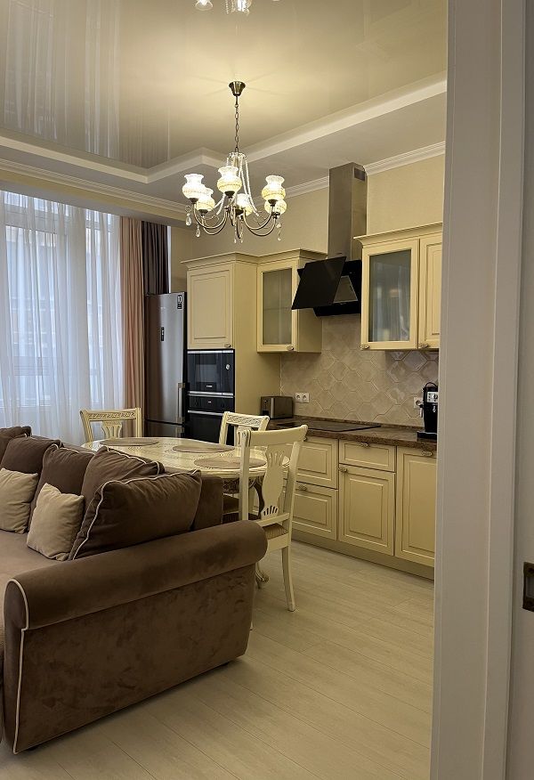 Продажа 1-комнатной квартиры, Нижний Новгород, Тверская ул,  7