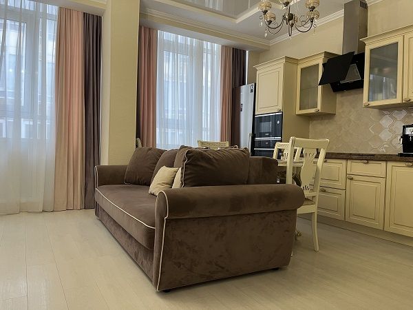 Продажа 1-комнатной квартиры, Нижний Новгород, Тверская ул,  7