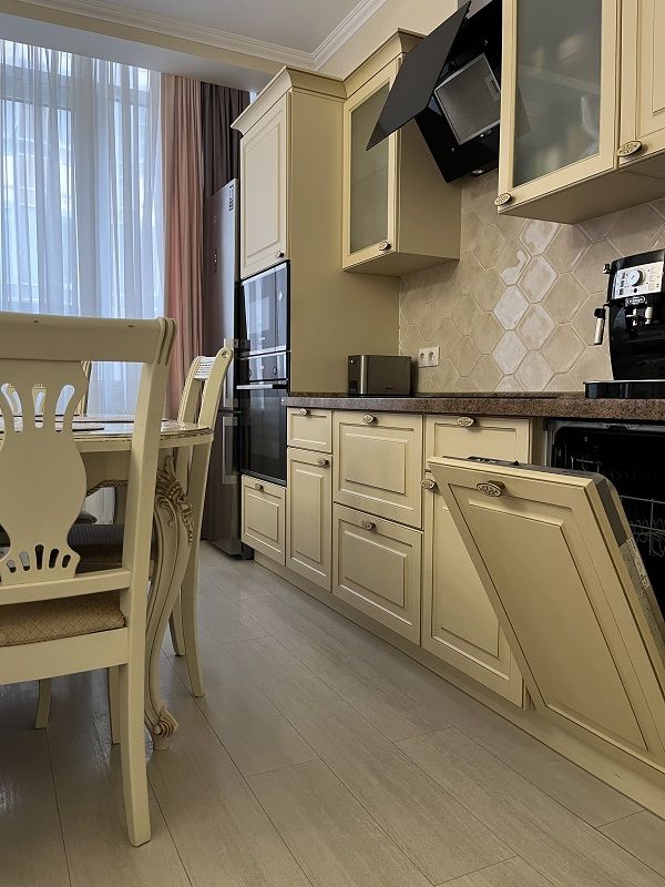 Продажа 1-комнатной квартиры, Нижний Новгород, Тверская ул,  7