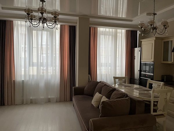 Продажа 1-комнатной квартиры, Нижний Новгород, Тверская ул,  7