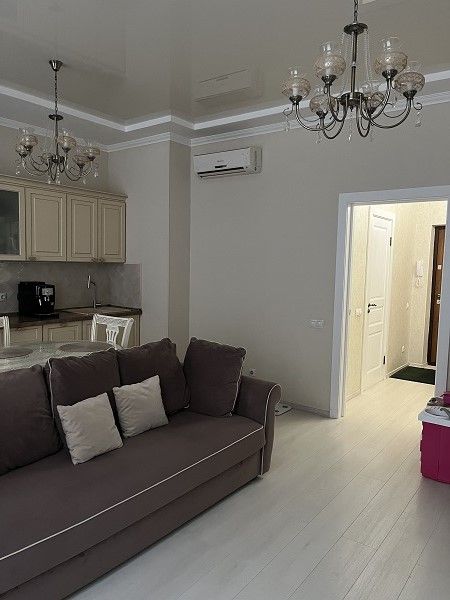 Продажа 1-комнатной квартиры, Нижний Новгород, Тверская ул,  7